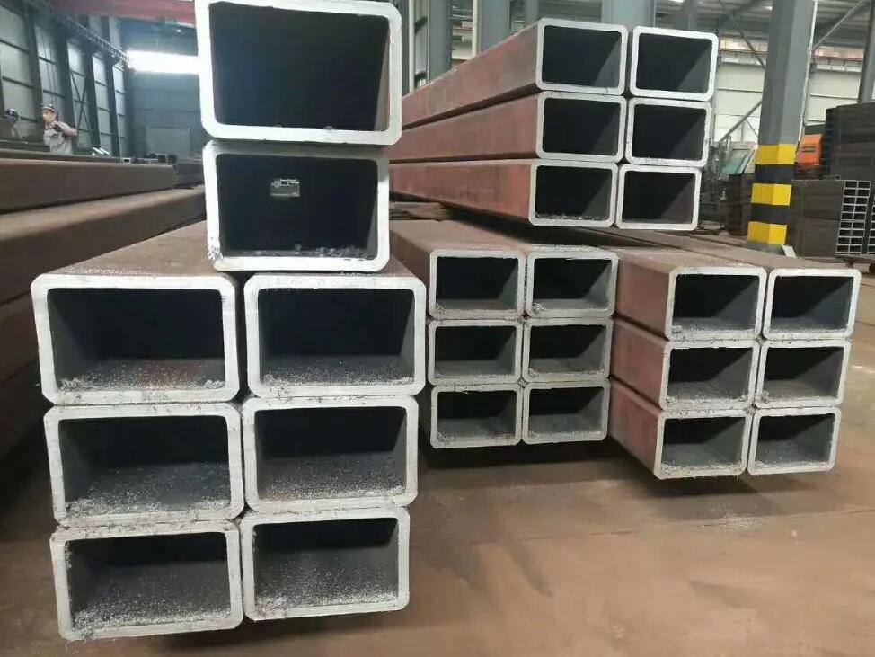 润州s355j0方管